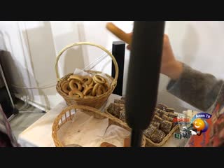 Международный Молодёжный Форум. Анкара, Турция 2018. Спецрепортаж.