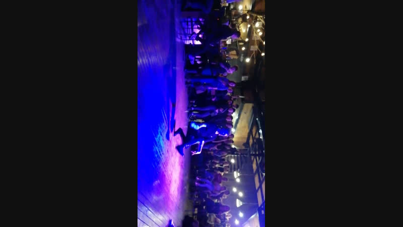 Vogue Performance
