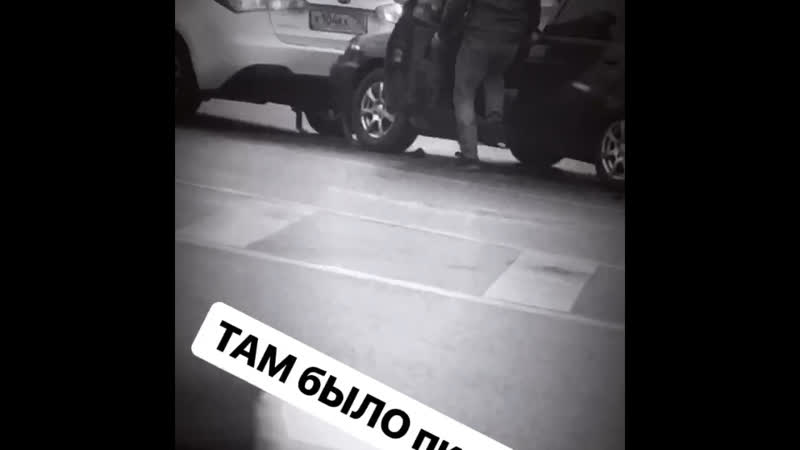 Отрывки из жизни ☝️