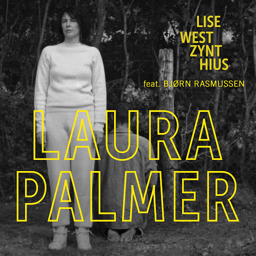 Lise Westzynthius альбом Laura Palmer