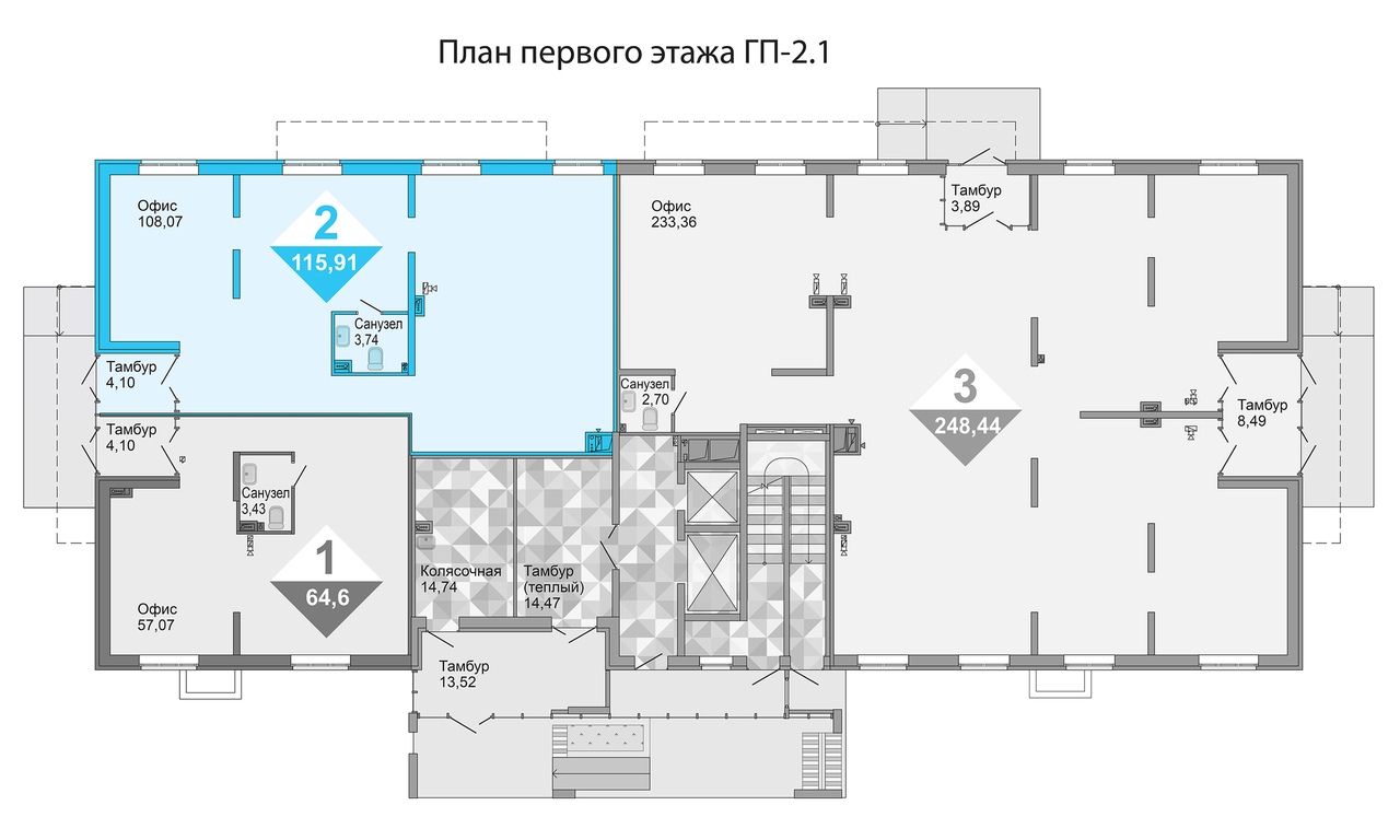 Карта кристалла тюмень