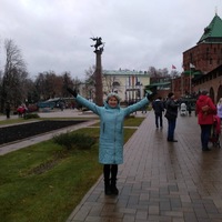 Марина Лагунова | Пермь