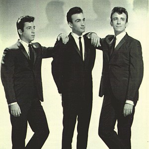The Belmonts