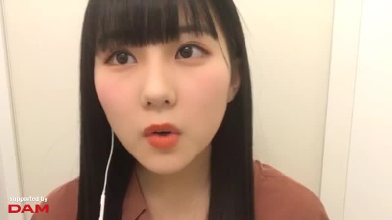 01. Tanaka Miku - 12 Byou (HKT48)