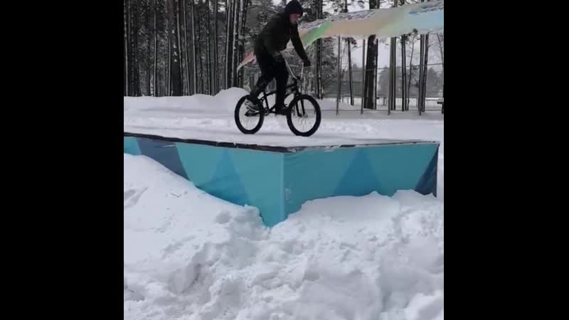 BMX по Димитровградски