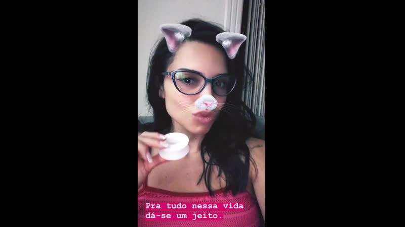 Paulinha miau