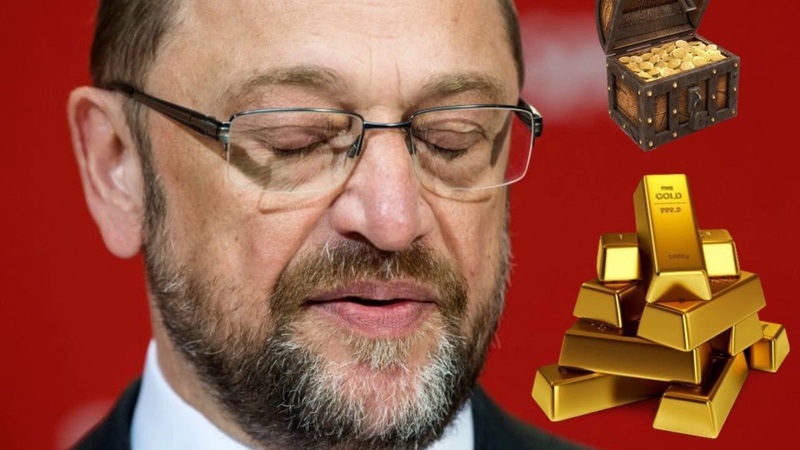Der menschliche Abschaum der SPD