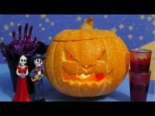 Halloween в школе английского языка! Празднуем Хэллоуин на английском!