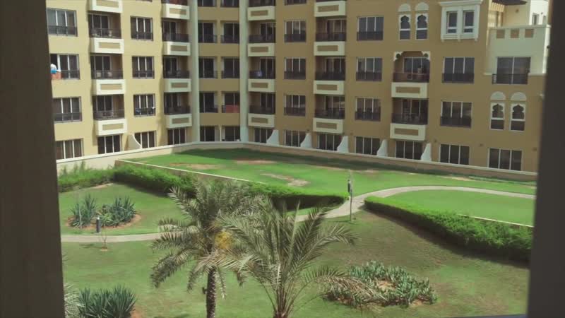 Rixos Bab Al Bahr 5* от Географии