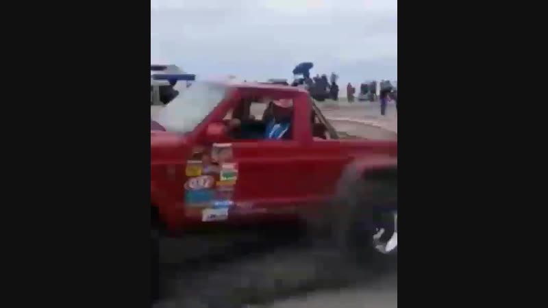 Vehicle Tribe