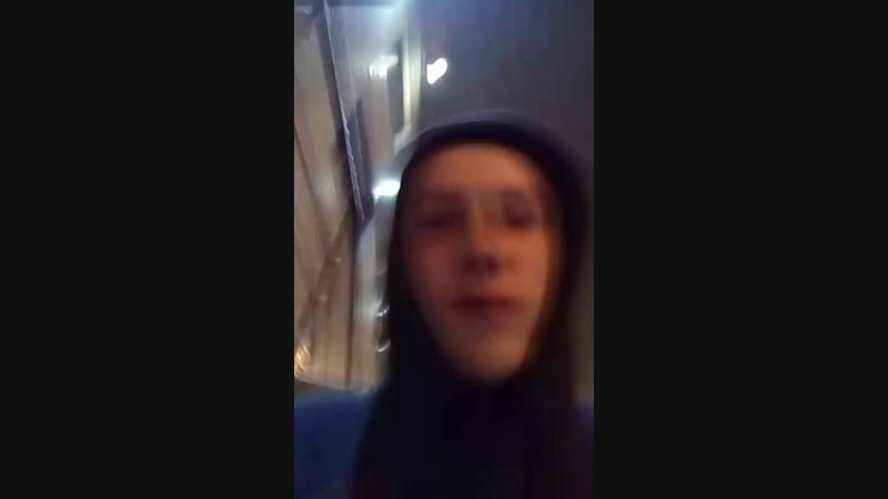 Витя Волк - Live