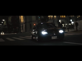 VOLKSWAGEN BORA | STANCE