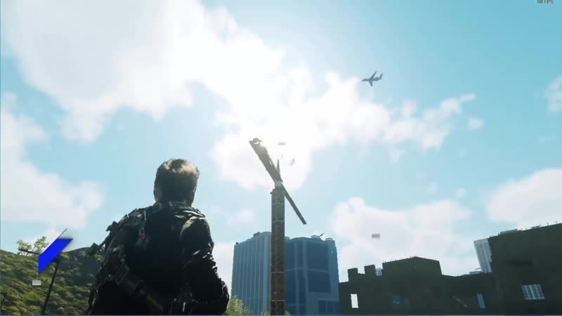 Лучшие трюки игроков в Just Cause 4