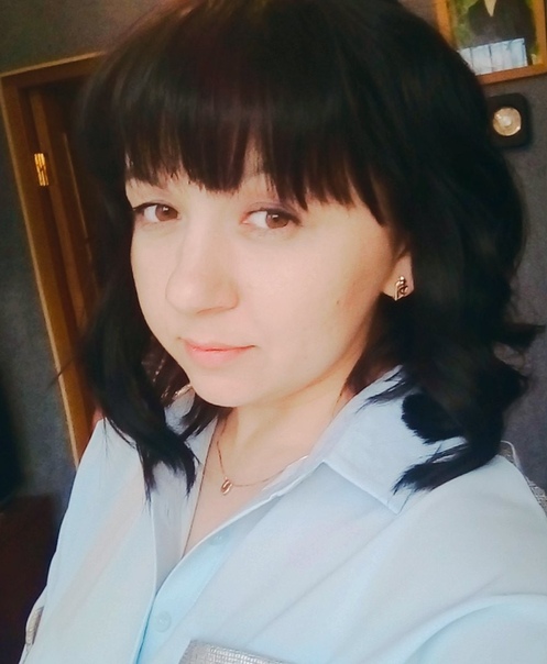 Анастасия Гукова (Фитисова), Россия, Гуково