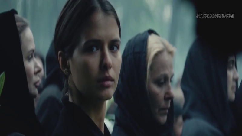 Без меня фильм 2018