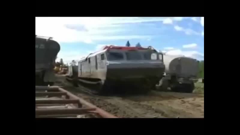 Дальний Восток