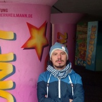 Константин Тупиков