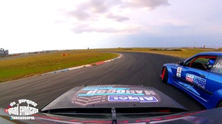 To be continued до встрече в новом сезоне . Touge crimea . DriftCrimea.