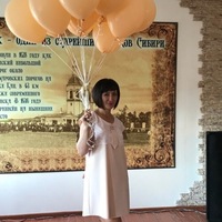 Елизавета Николаева | Канск