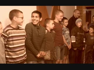 Мужское - женское. Лишенный детства, часть 2 30.01.2019