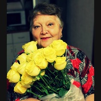 Галина Дроздова | Сибай