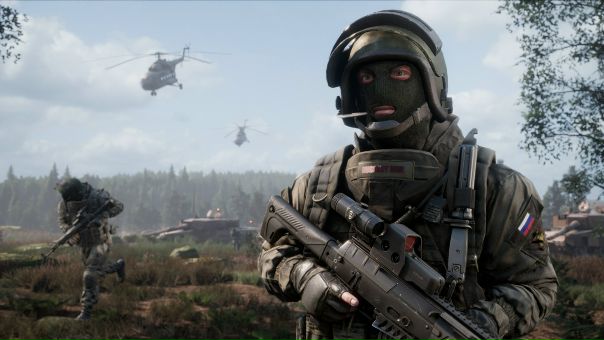 Создатели многопользовательского шутера World War 3 сообщили, что за два дня с момента появления в раннем доступе Steam продажи игры превысили 100 тысяч копий. Неплохой результат для относительно небольшого проекта!