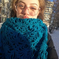 Евгения Горбунова | Иркутск
