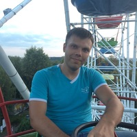 Денис Сидоров