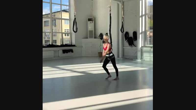 Bungee Workout Spb 4