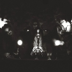 Darkened Nocturn Slaughtercult