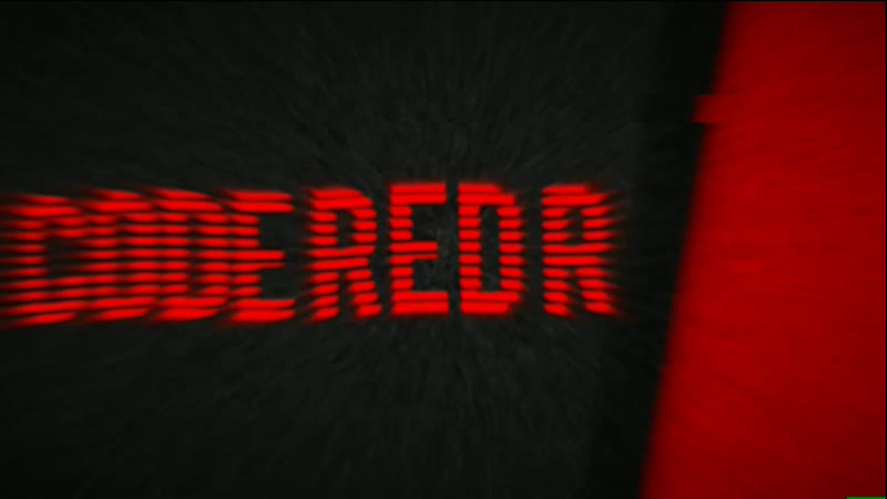 CODE RED RADIO LIVE STREAM
