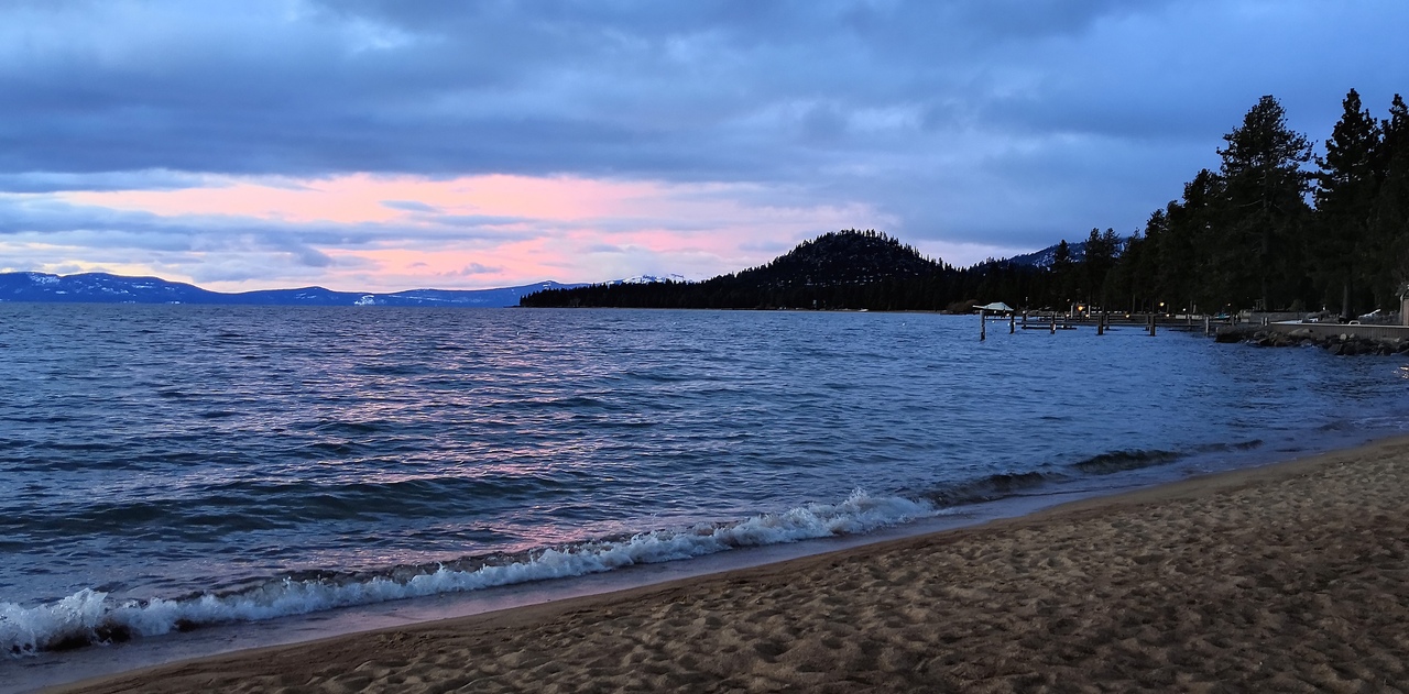 Ударим автопробегом по дикому западу! USA 2019 7-25 марта.