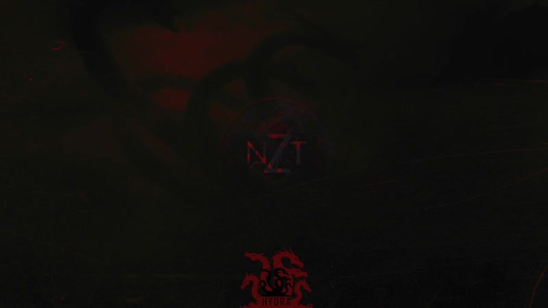 NZT - project H Y D R A | GRIME