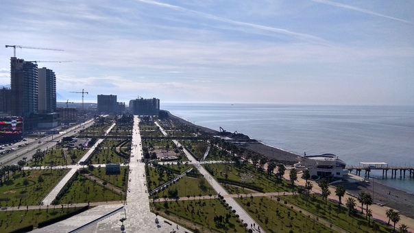 Квартиры в гостинично-жилом комплексе Бич Тауэрс в Батуми, Грузия.<br>Есть несколько квартир с ремонтом и без, на разных этажах. С прекрасным видом на море и горы (фото ниже)<br>Обращайтесь, буду рада помочь. - фото Фото: Квартиры в гостинично-жилом комплексе Бич Тауэрс в Батуми, Грузия.<br>Есть несколько квартир с ремонтом и без, на разных этажах. С прекрасным видом на море и горы (фото ниже)<br>Обращайтесь, буду рада помочь.
