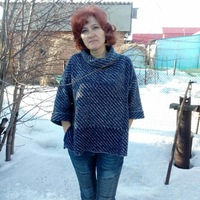 Елена Лисицына | Бийск