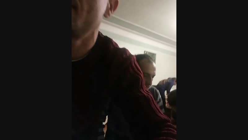 Гриша Саргсян - Live