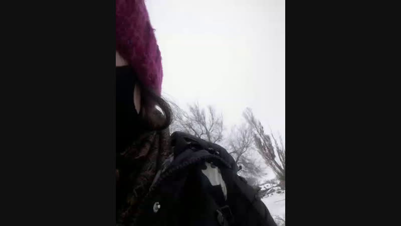 Айгерим Жамболова - Live