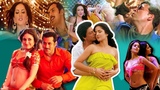 BOLLYWOOD SONGS ROAST l TOP BOLLYWOOD SONGS l BOLLYWOOD SONGS l TOP 10 BOLLYWOOD SONG l COMEDY VIDEO