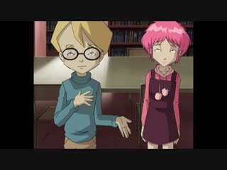 ♦CODE LYOKO | КОД ЛИОКО♦ 4 сезон 70 серия (РУССКАЯ ОЗВУЧКA) Cherry Ti и Аня Миг 🍒