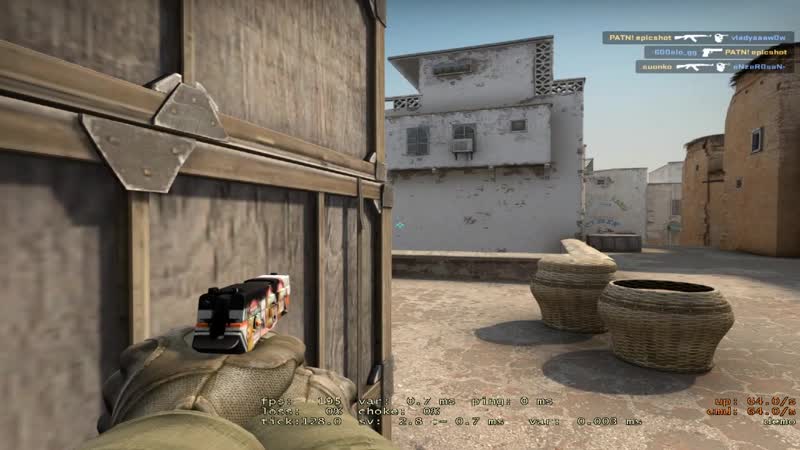 1v4 rofl(3k elo cyberathletes)