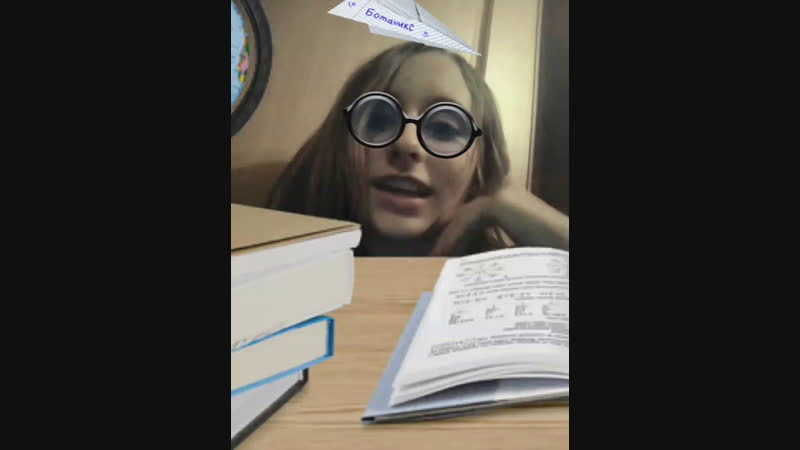 Live 6а класс