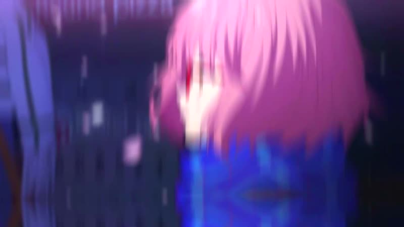 Blood Scar 血痕
