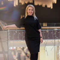 Екатерина Иванова
