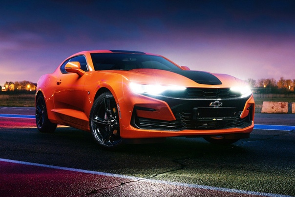Обновленный Chevrolet Camaro добрался до России: цена прежняя Фото: компания ChevroletОбъявлен старт продаж рестайлинговых «пони-каров» Chevrolet Camaro в России. Машина 2019 модельного года в