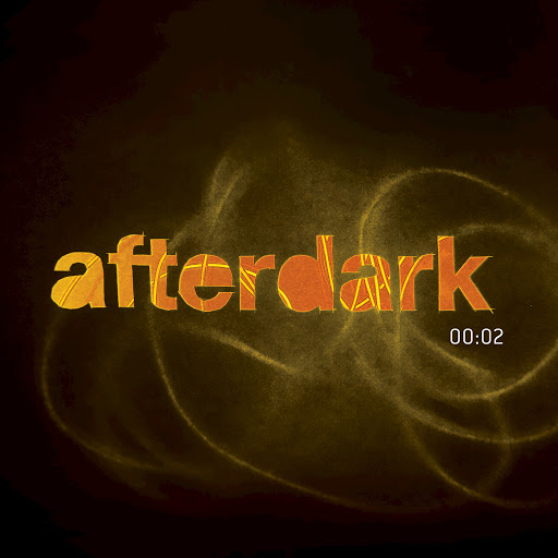 Rainman альбом After Dark: Rainman
