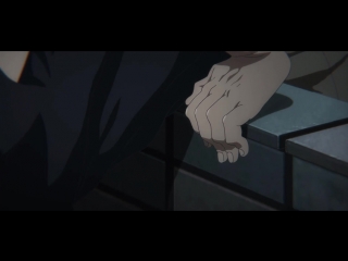Shape Of Voice/AMV/ Форма голоса.