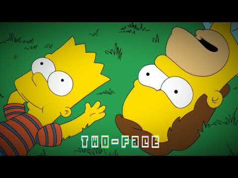Two-Face beat. - Memory
