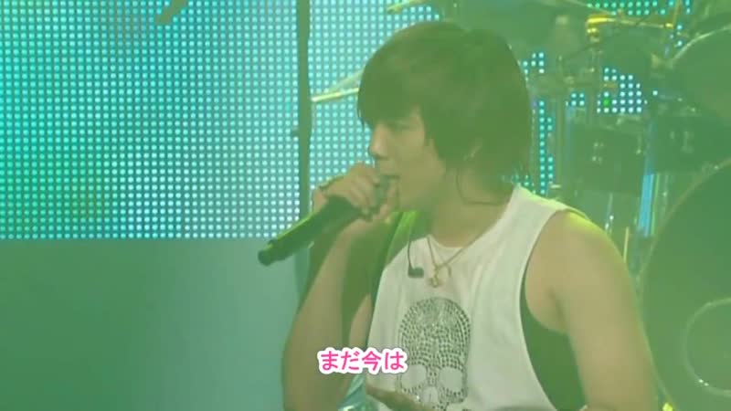 【日本語字幕】 FTISLAND Im Happy~幸せです~
