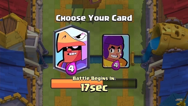 Нас ждет что то очень огромное!