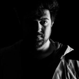 Luca Debonaire